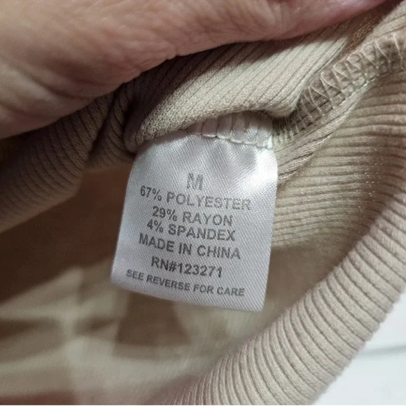 Orange Kiss - 1999 Teddy Bear Tee - Picture 6 of 8